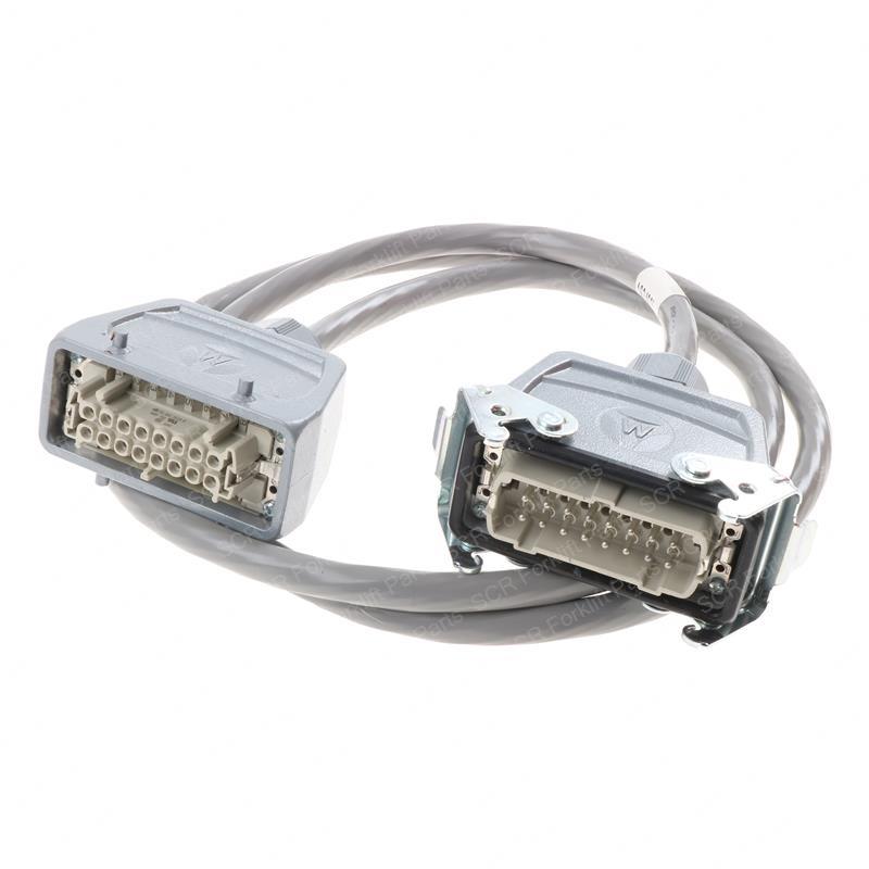 EXTENDED LONG C/B CABLE M/C JL163403L jl163403l product image
