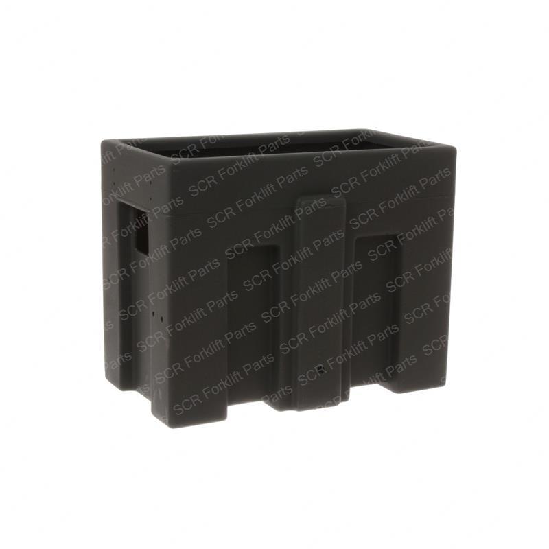 BOX BATTERY MOLDED PE JL861192 jl861192 product image
