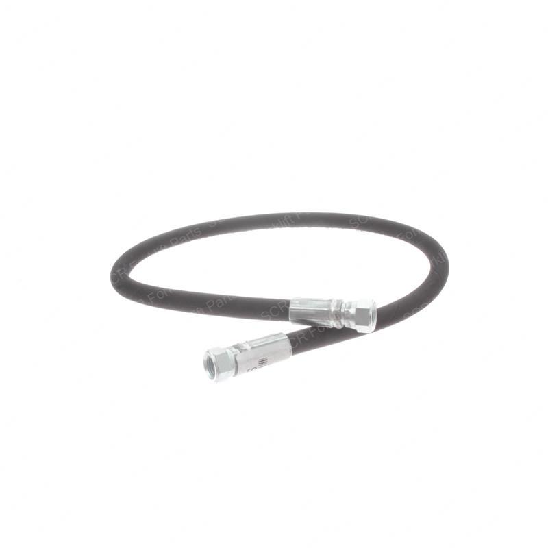 HOSE - HYDRAULIC HY0114678 hy0114678 product image