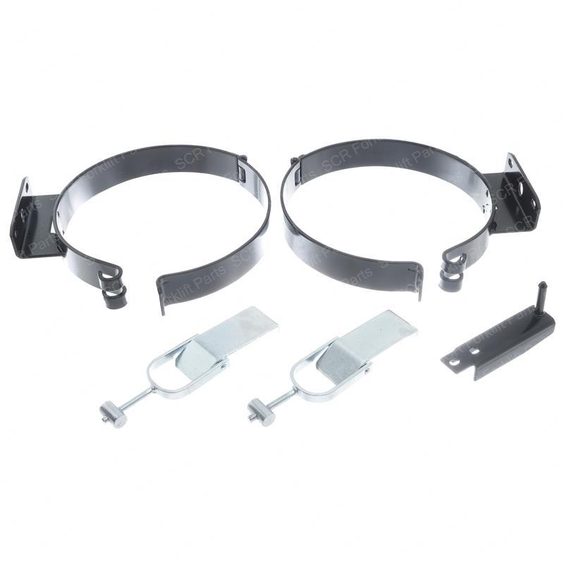 BRACKET ASSEMBLY - TANK MB2I7616 mb2i7616 product image