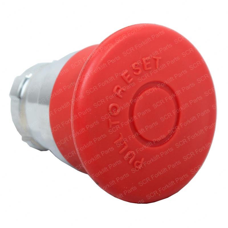 BUTTON-40MM PUSH/PULL ESTOP JL45078 jl45078 product image