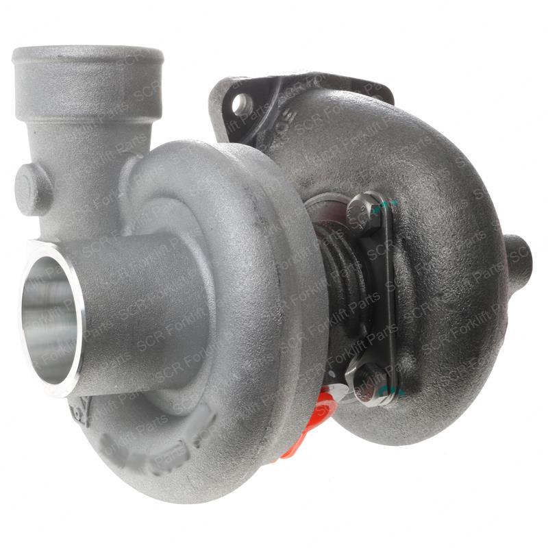 TURBOCHARGER JL04281438 jl04281438 product image