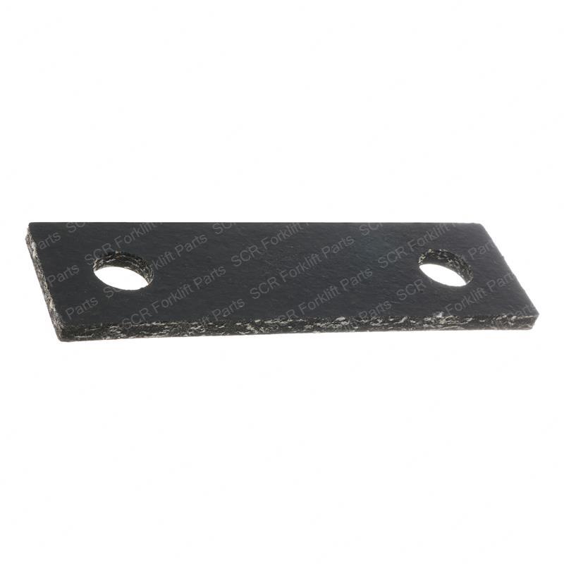 CLAMP .25X2.00X 6.50 RUBBER JL3340911 jl3340911 product image
