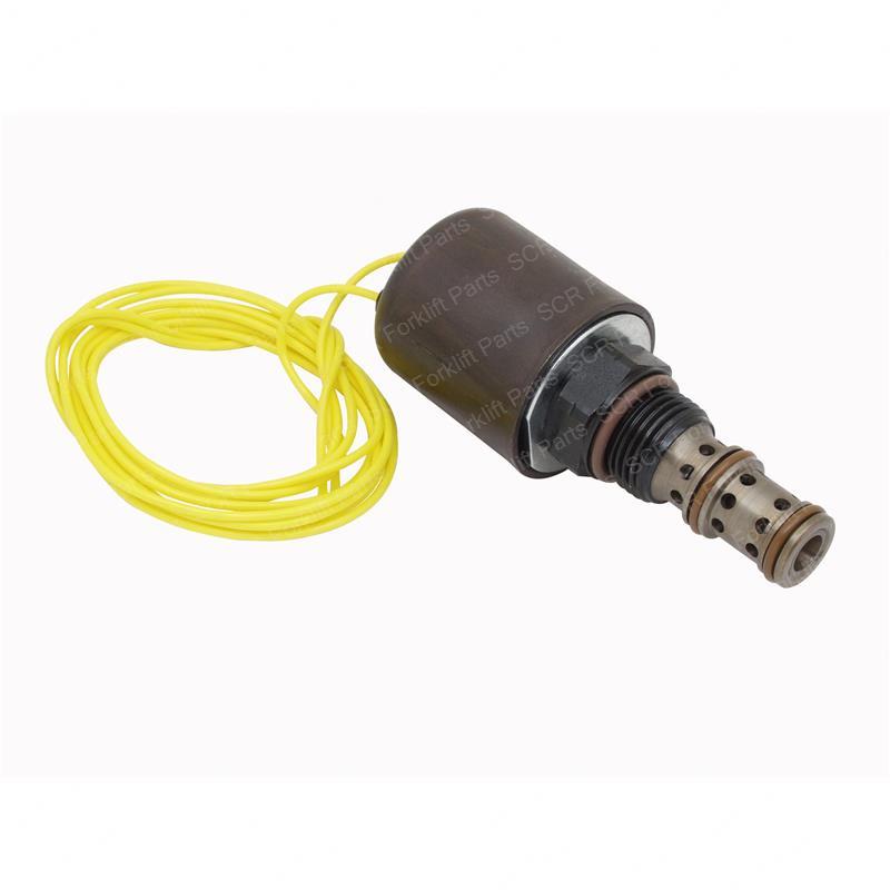 VALVE ASSEMBLY - SOLENOID CL237137 cl237137 product image