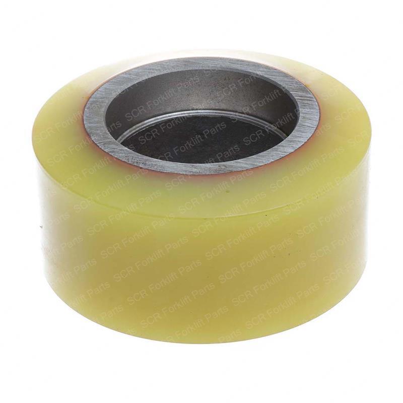WHEEL - POLY 5 X 2 5/8 TY00591-10240-81 ty00591-10240-81 product image