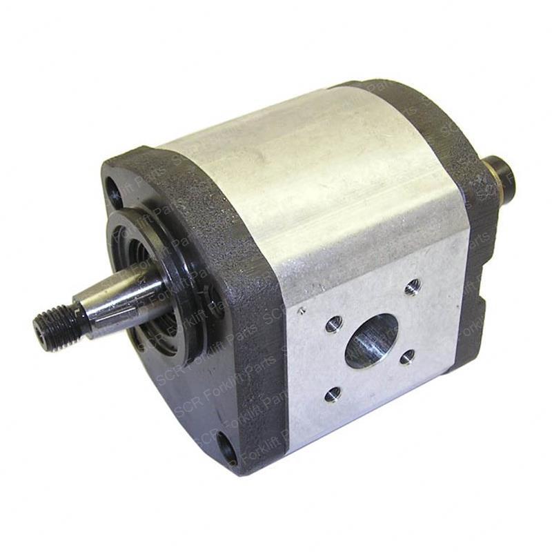 PUMP - HYDRAULIC LI0009810154 li0009810154 product image