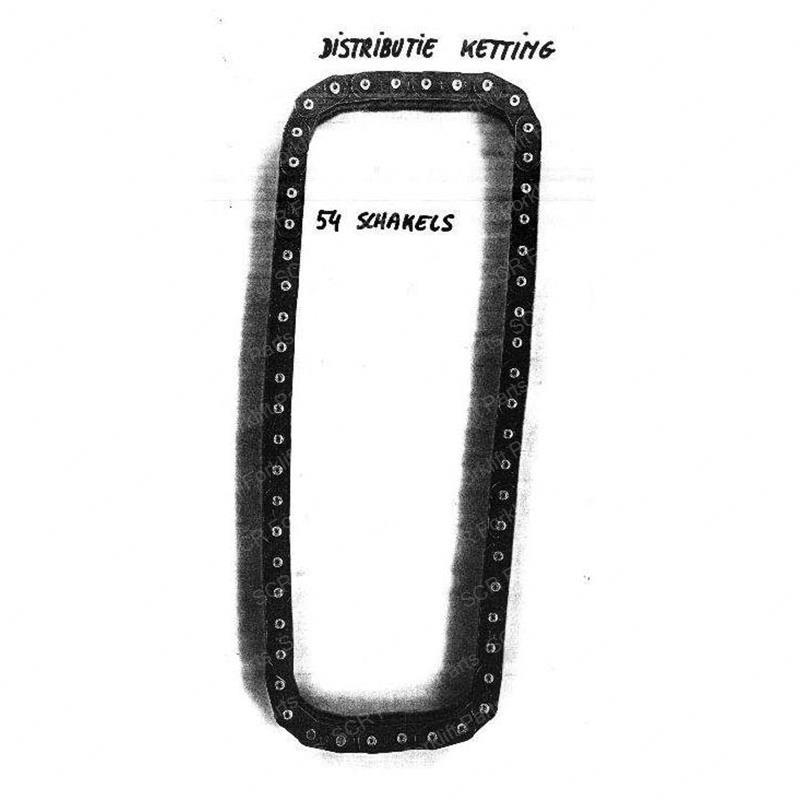 CHAIN - TIMING LI0019982712 li0019982712 product image