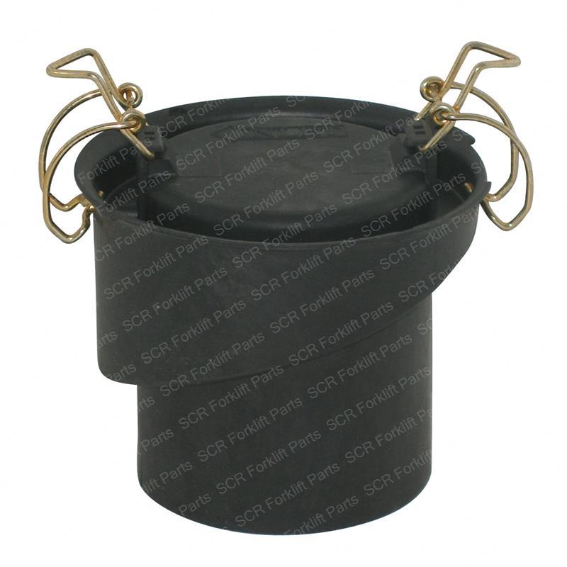 COVER - AIR CLEANER JC333/L3511 jc333-l3511 product image