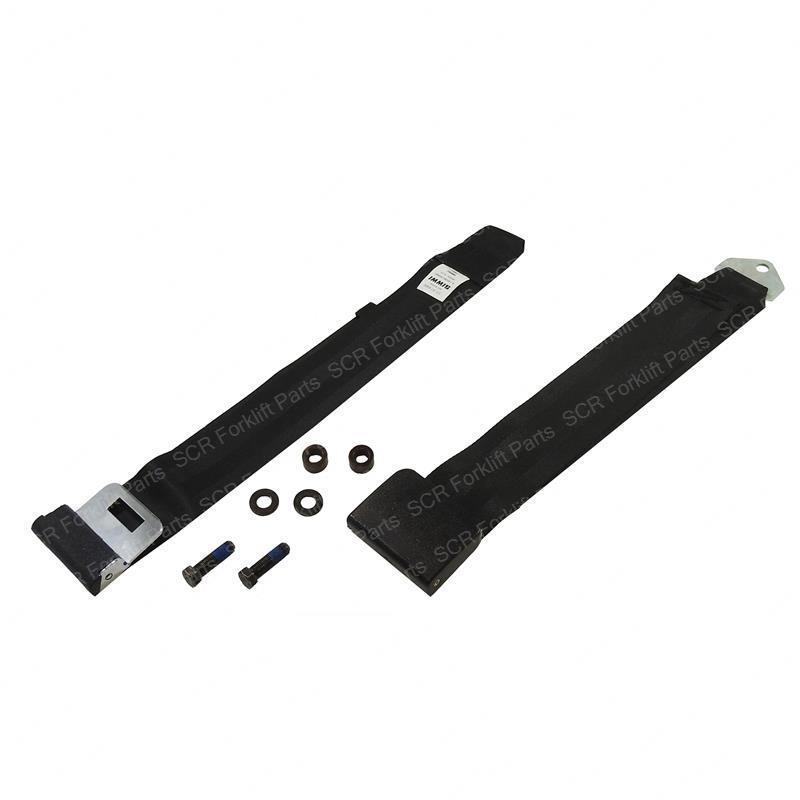 BELT KIT - SET OF 3 JC40/910665 jc40-910665 product image