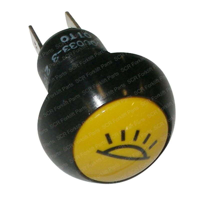 OPER. LIGHT DOM HY1581891 hy1581891 product image
