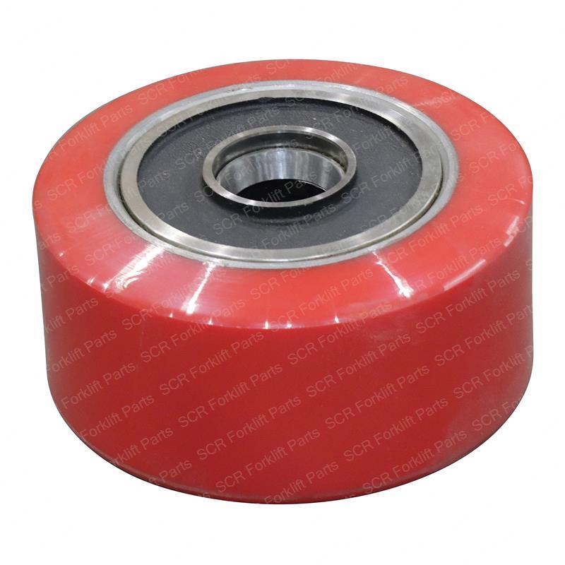 WHEEL ASSEMBLY TY00590-52977-71 ty00590-52977-71 product image
