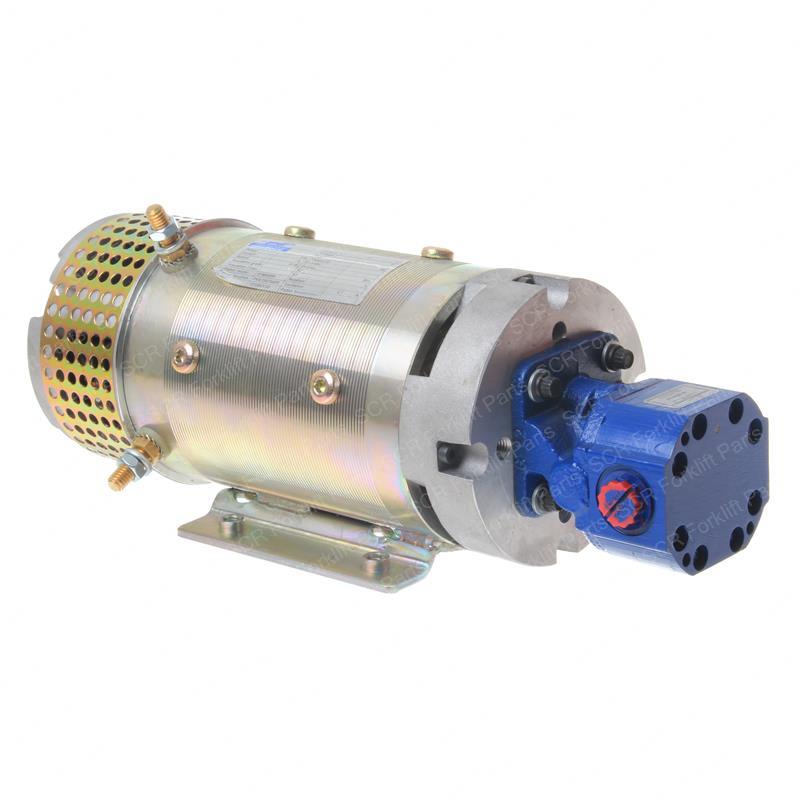 HYDRAULIC PUMP GROUP JL3600325 jl3600325 product image