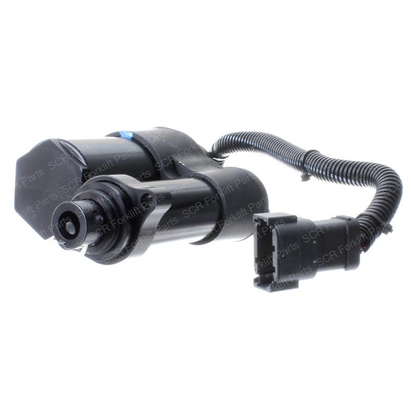 MOTOR - ACTUATOR SERVO SY1242284 sy1242284 product image
