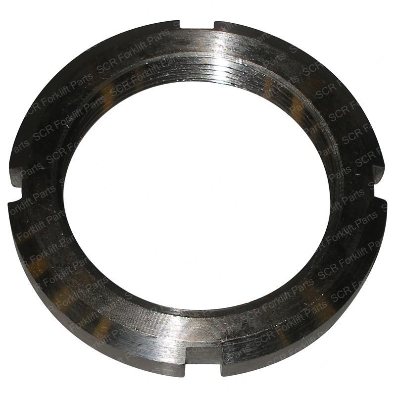 LOCKNUT M55 (CAT CT0000-90011)