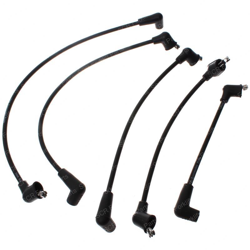 WIRE KIT - IGNITION MB1W761 mb1w761 product image