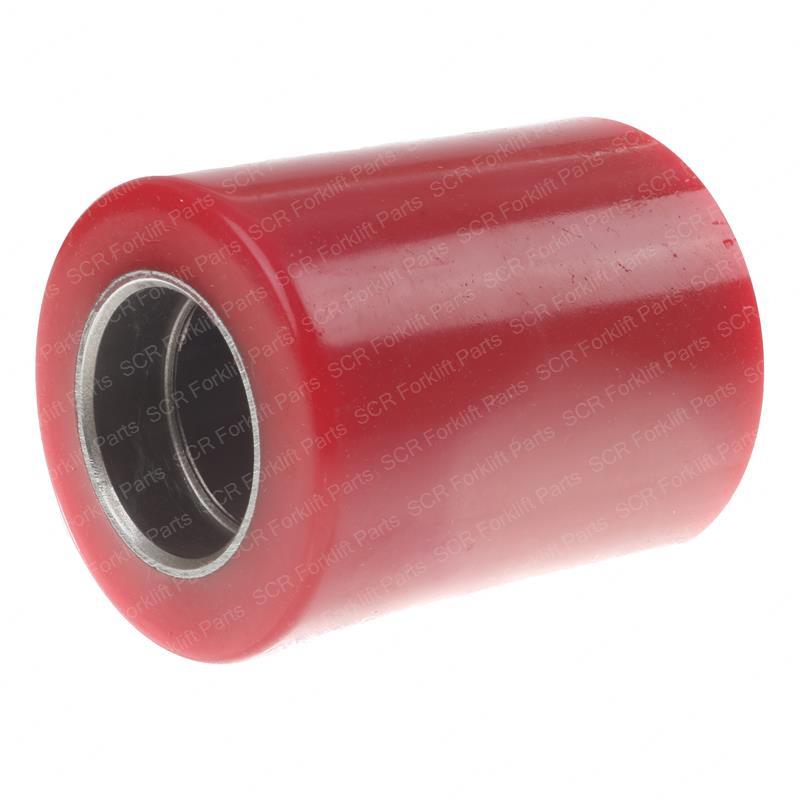 WHEEL - POLY 2.9 X 3.72 X 1.65 RA632-312-BT1-MIL ra632-312-bt1-mil product image