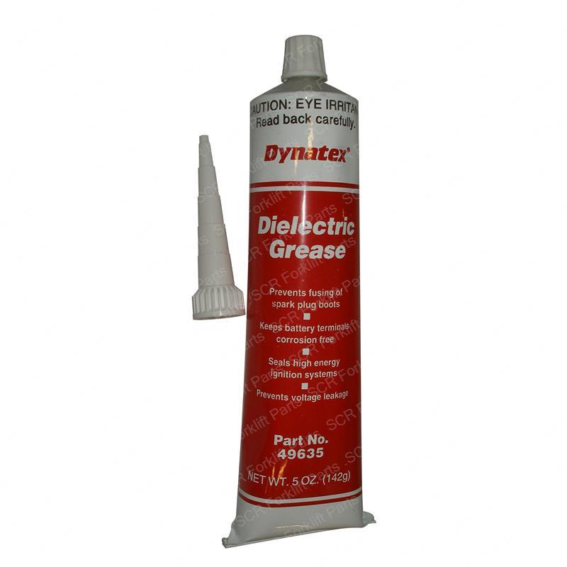 DIELECTIR GREASE - 5 OZ SY1241402 sy1241402 product image