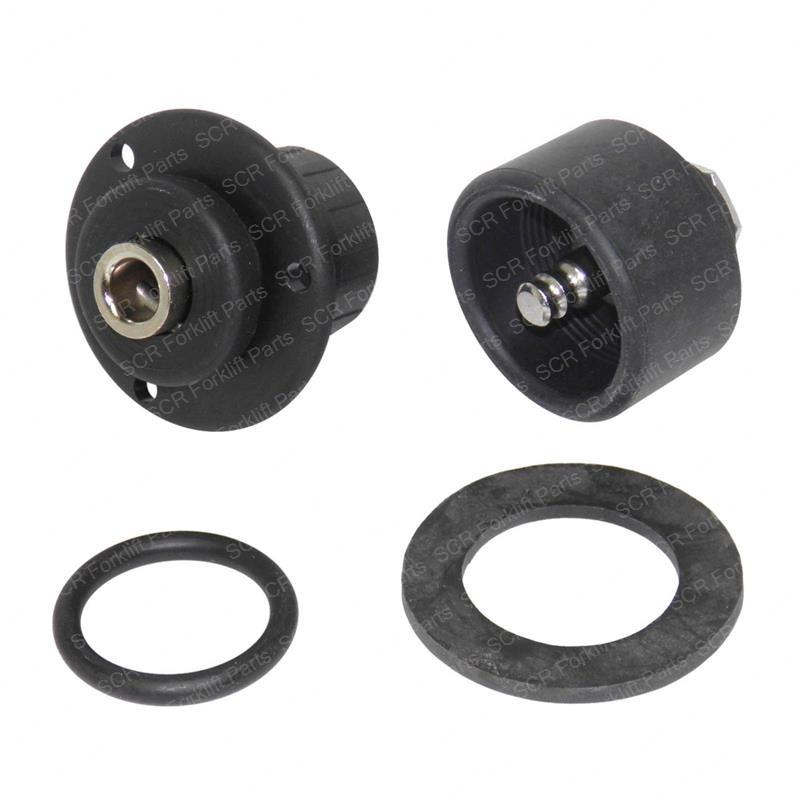 CATCH DOOR RETAINI (KIT) JC123/06333 jc123-06333 product image