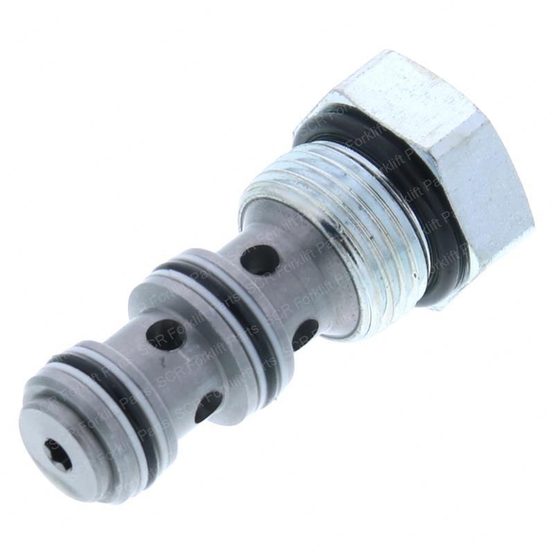 VALVE - SHUTTLE SY1242577 sy1242577 product image