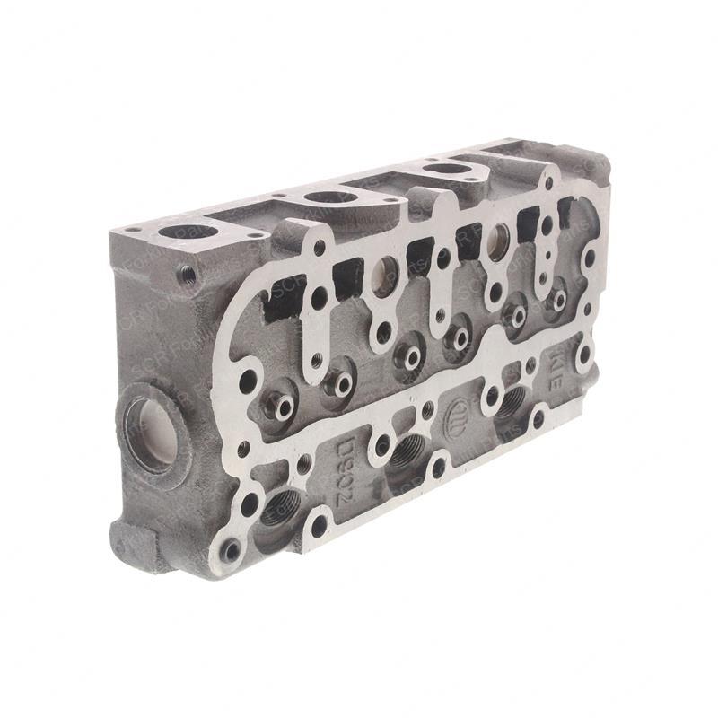 CYLINDER HEAD BC6687728 bc6687728 product image