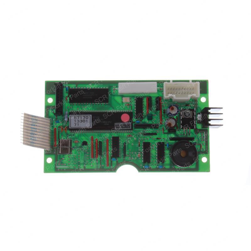 BOARD ASSEMBLY - METER YT150107069-N yt150107069-n product image
