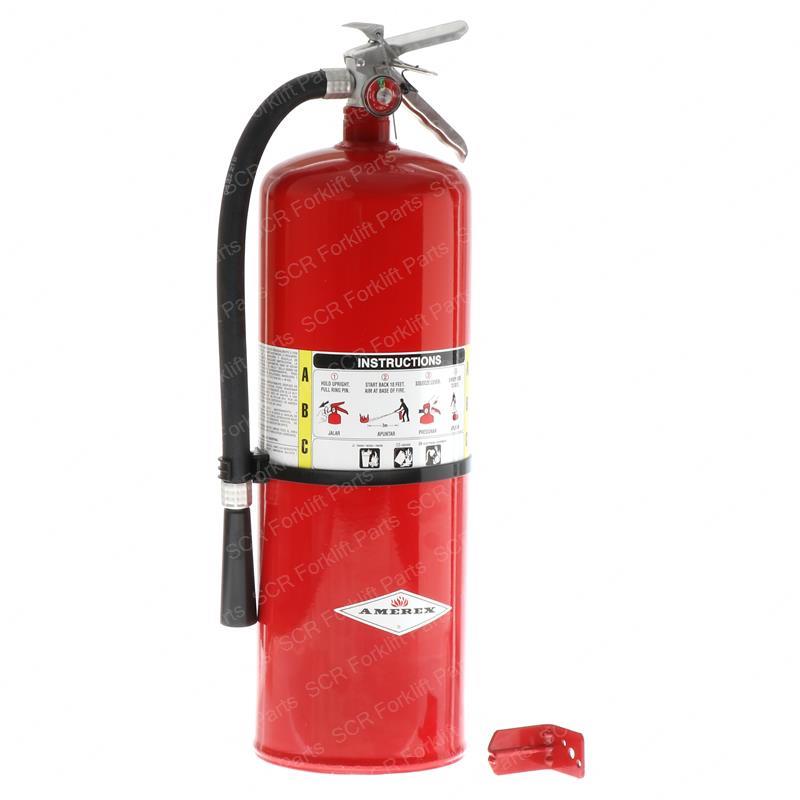 EXTINGUISHER - 20 LB FIRE SY1241397 sy1241397 product image