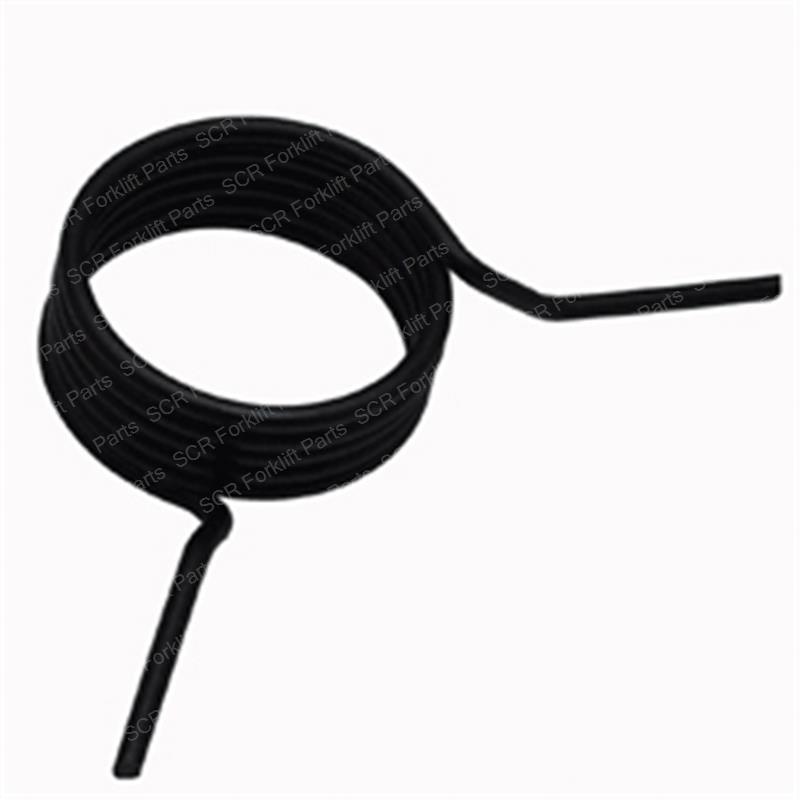 SPRING - TORSION HY0383654 hy0383654 product image