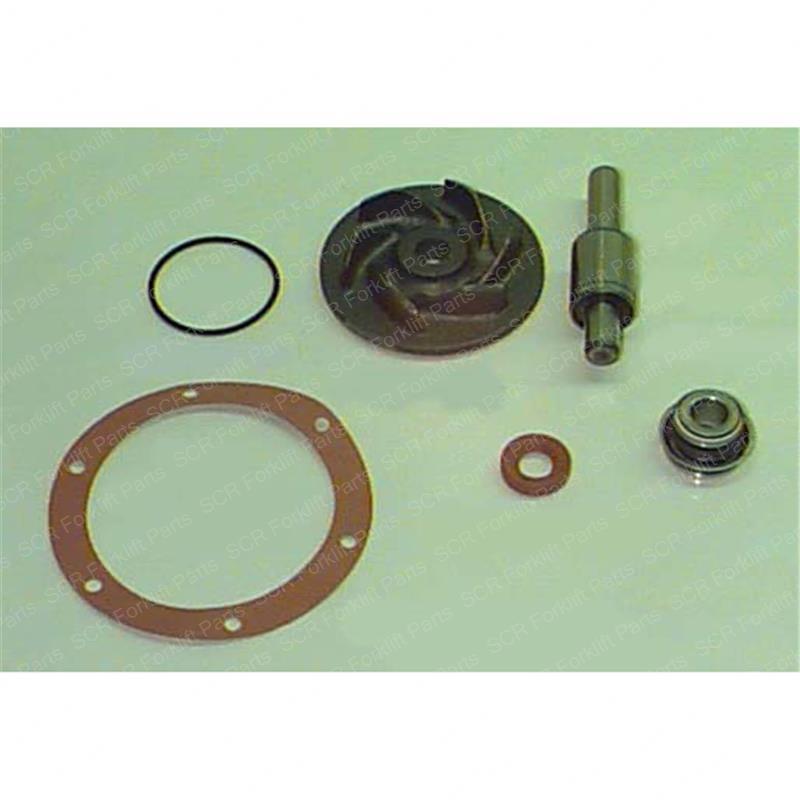 REPAIR KIT - WATER PUMP HY1369044 hy1369044 product image