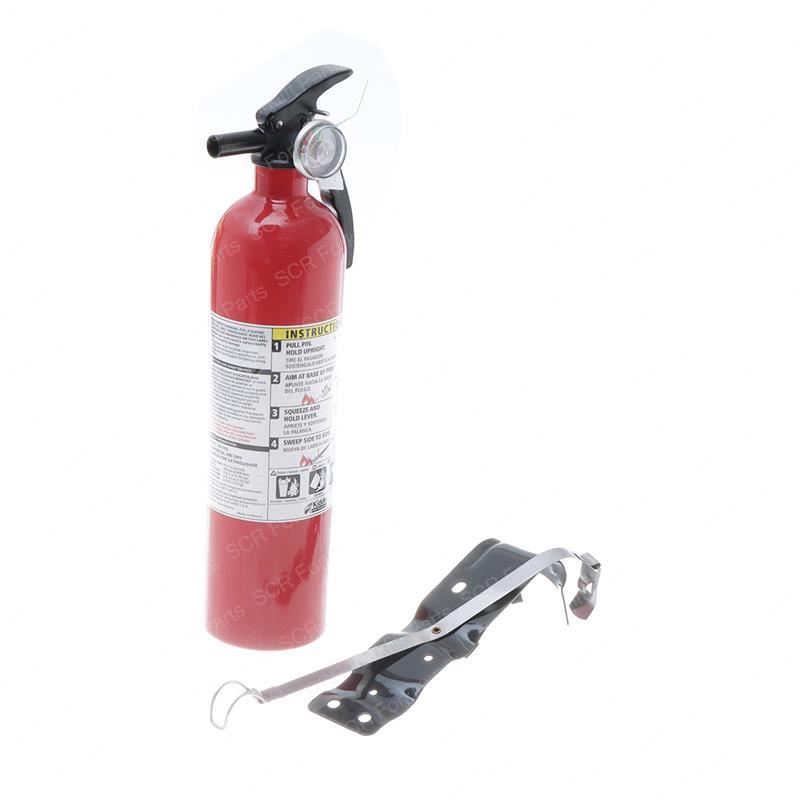 EXTINGUISHER - 2.5 LB 1A.10B:C BC7224664 bc7224664 product image