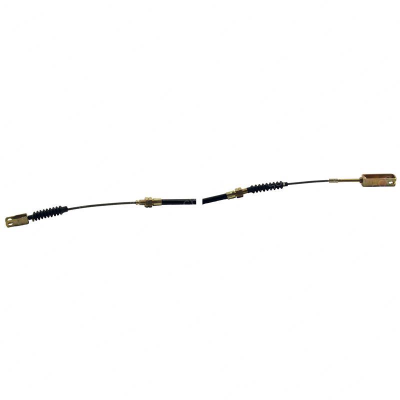 CABLE - PARKING BRAKE SY48114 sy48114 product image