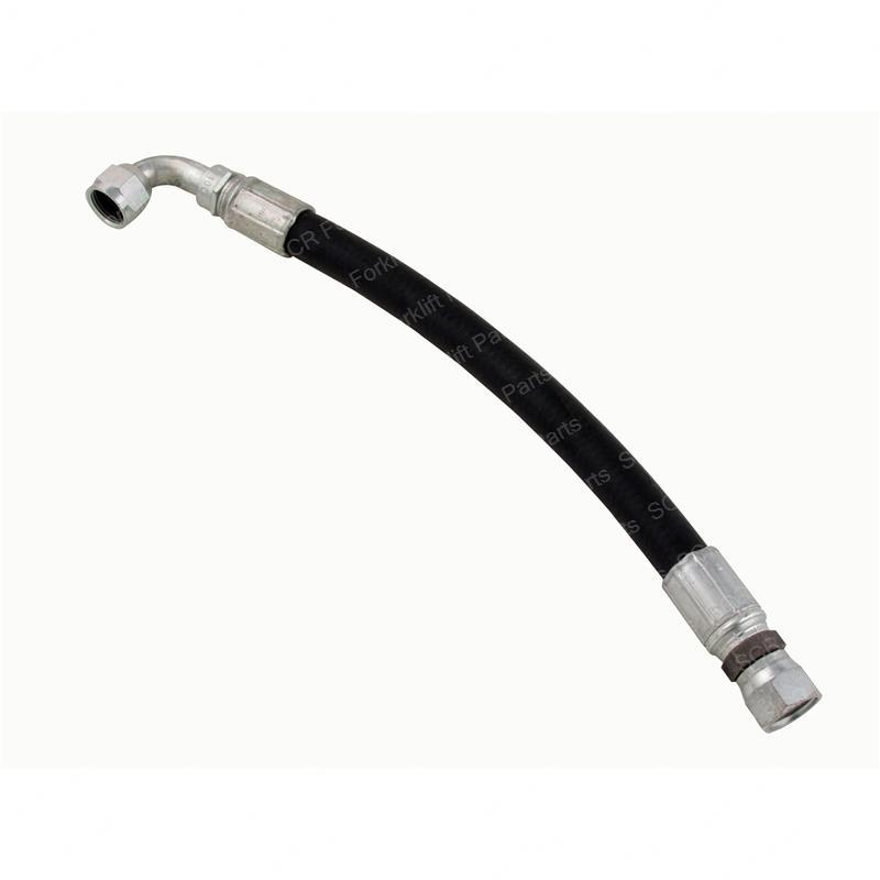 HOSE - HYDRAULIC MB0918661 mb0918661 product image