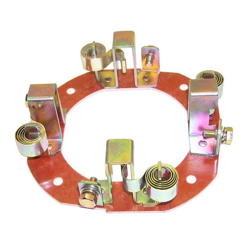 HOLDER ASSEMBLY - PUMP MO NIBP-SP-40787 nibp-sp-40787 product image