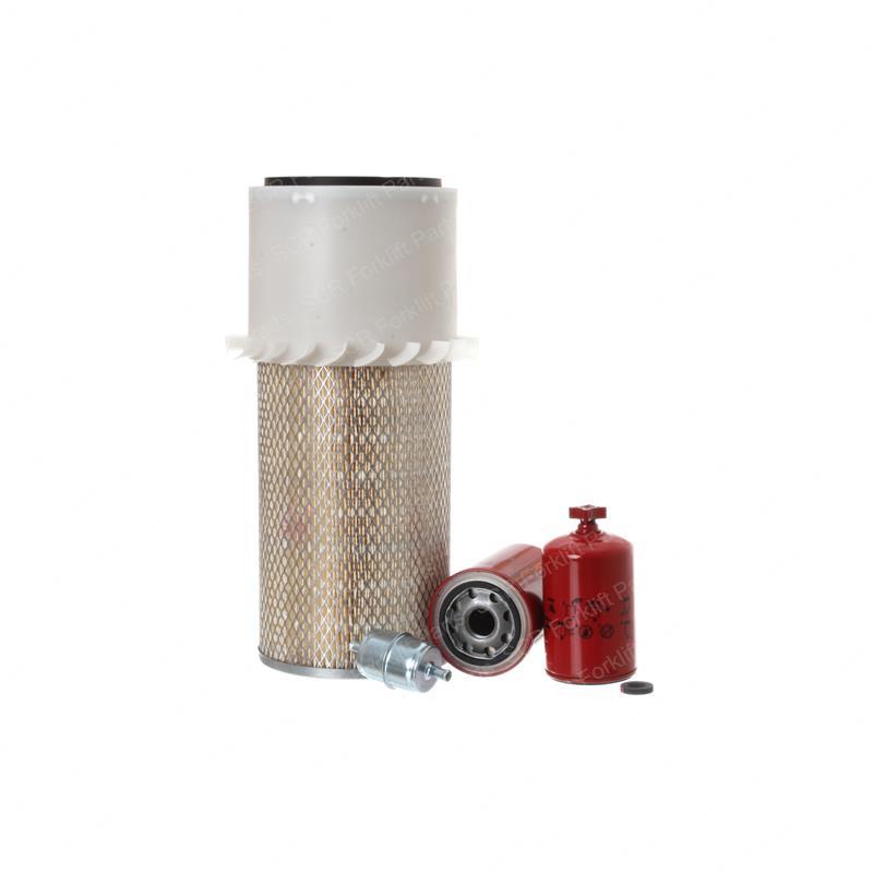 FILTER KIT - 250 HR SERVICE SY1231152 sy1231152 product image