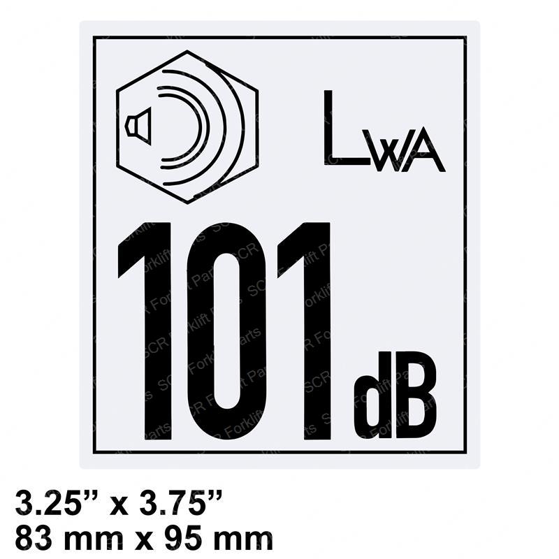 DECAL BC7112817 bc7112817 product image