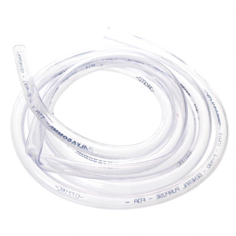 HOSE - CLEAR JL950040 jl950040 product image
