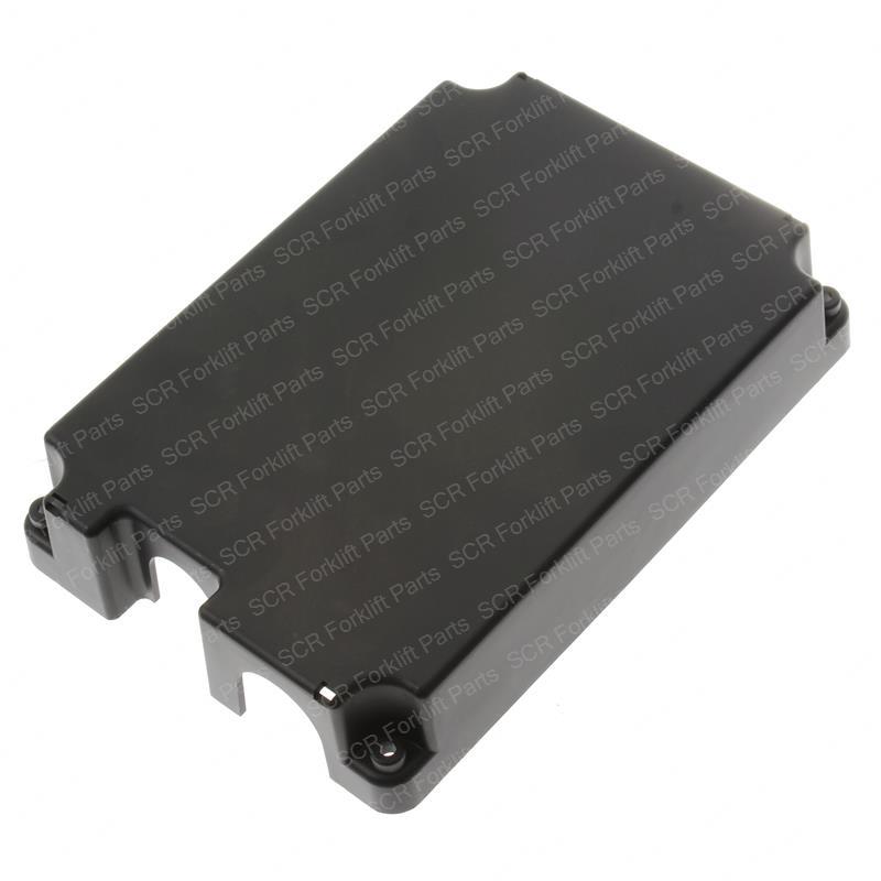COVER RT PLATFORM CONTROLS JLGN87567GT jlgn87567gt product image
