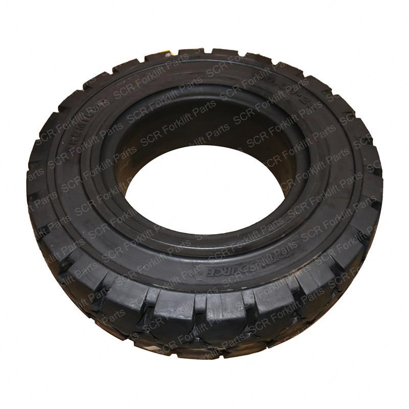 TIRE - 10.00X20X8.50 LUG CL24815101 cl24815101 product image