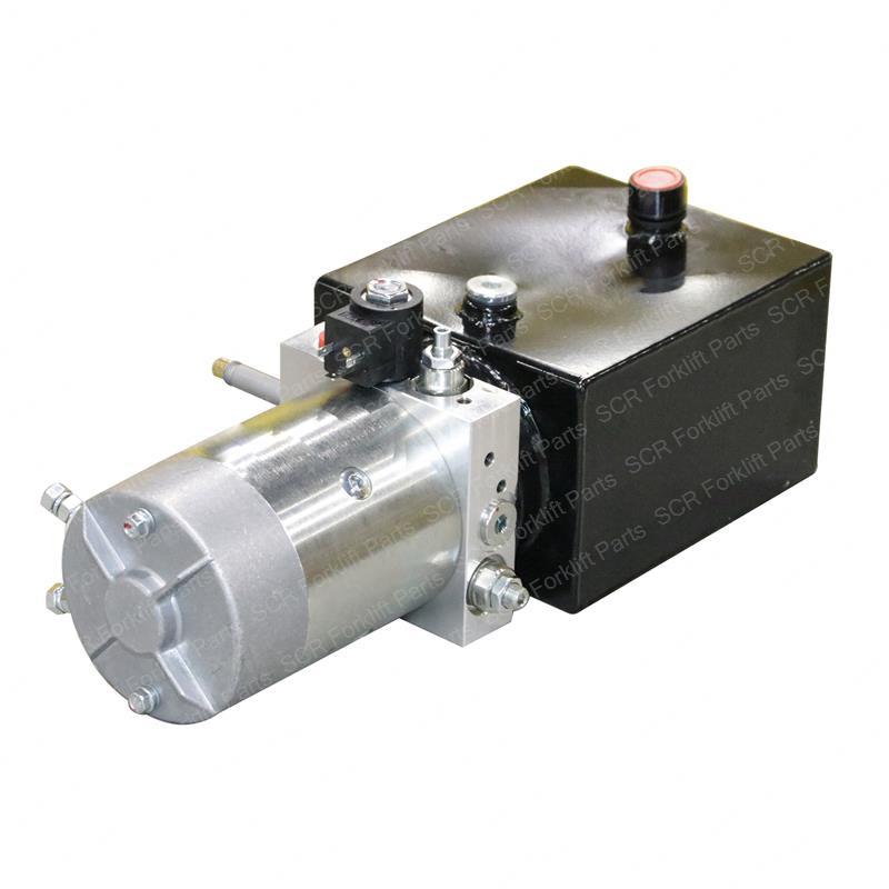 HYDRAULIC PUMP CT1600-421000-00 ct1600-421000-00 product image