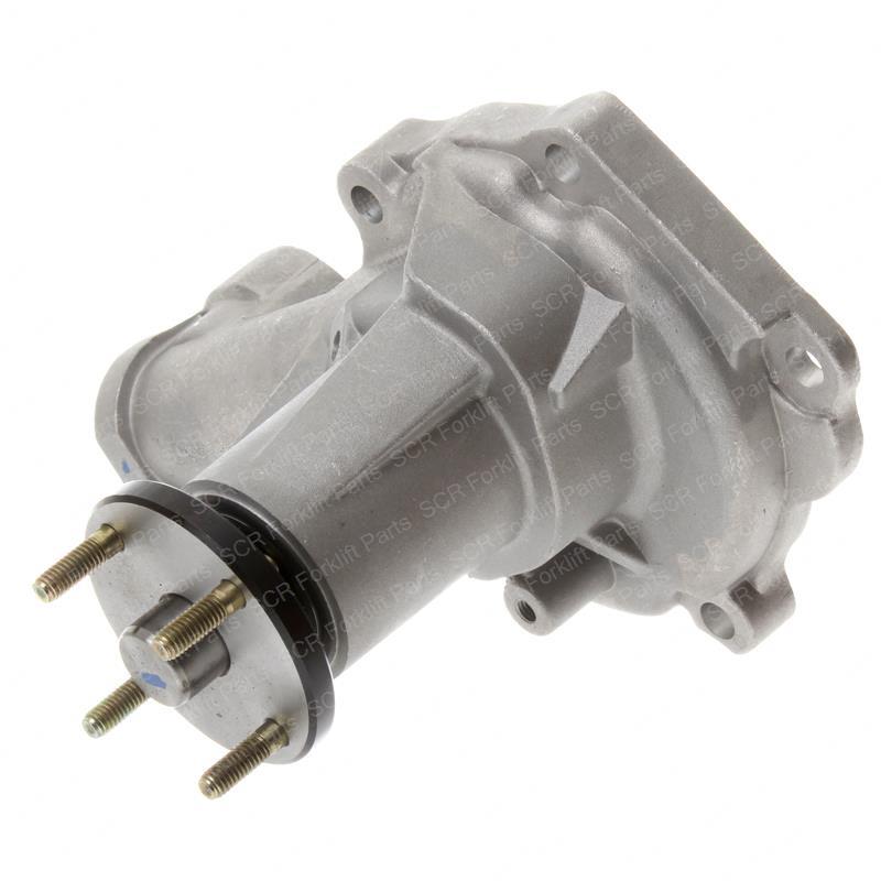 WATER PUMP HN800244 hn800244 product image
