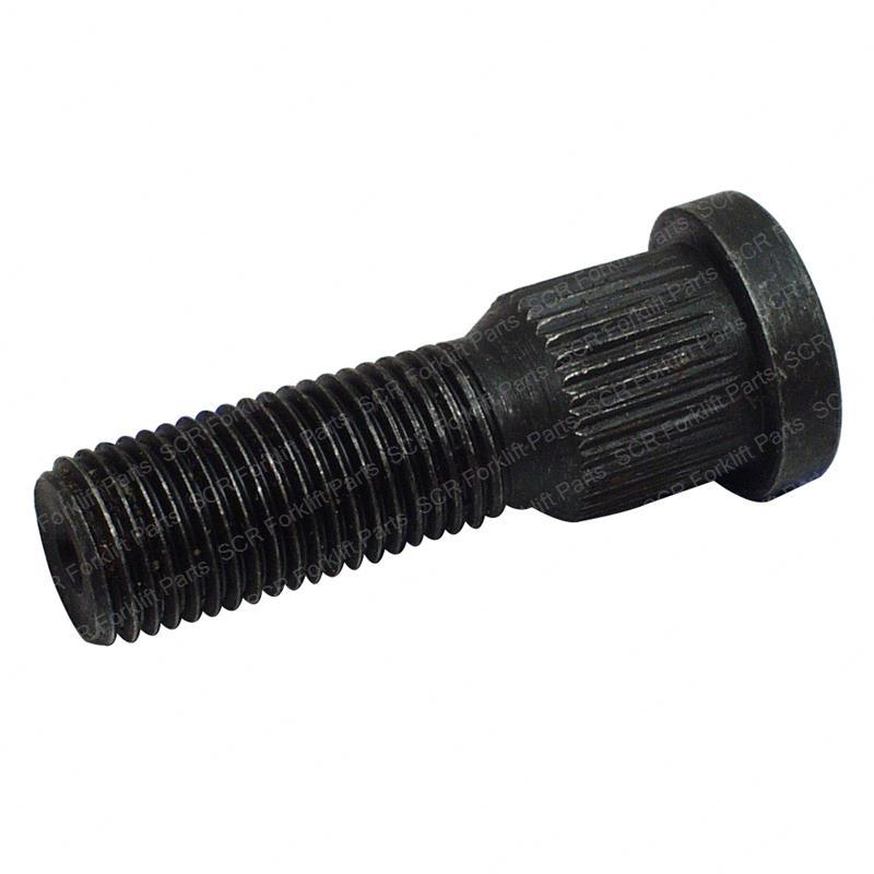 WHEEL BOLT - ROUND CT27632450 ct27632450 product image