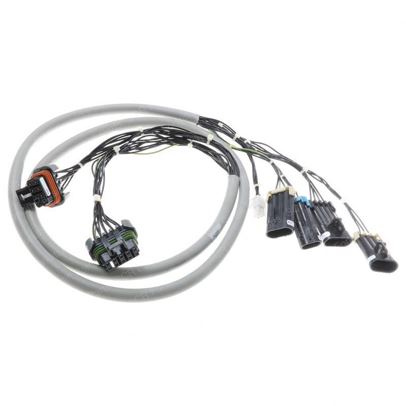 HARN-RP AC BRAKE/COAST NI24014-FS303 ni24014-fs303 product image