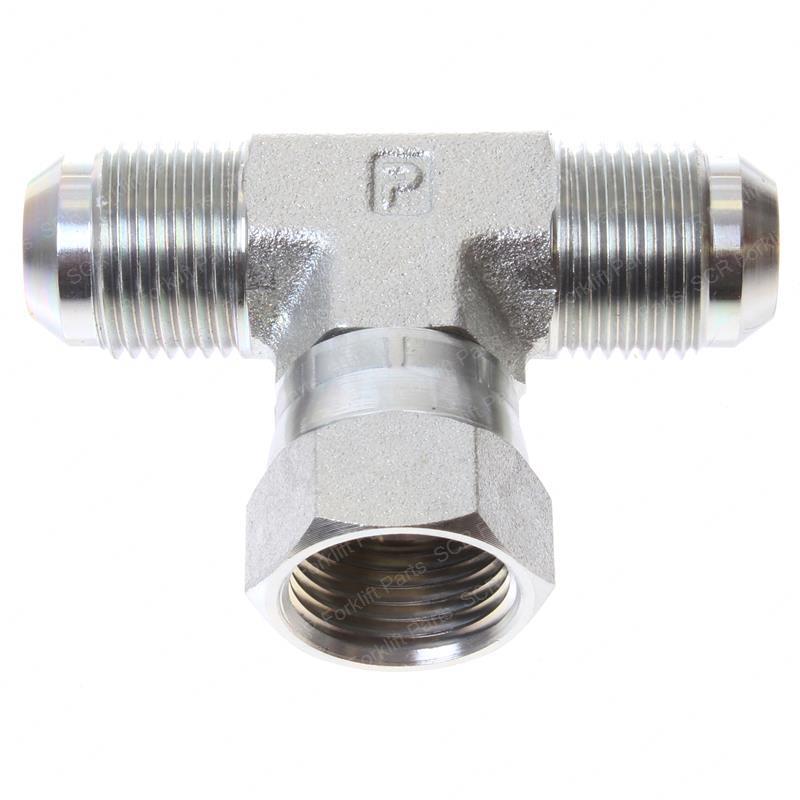 NUT - BRACH TEE YT17051 yt17051 product image
