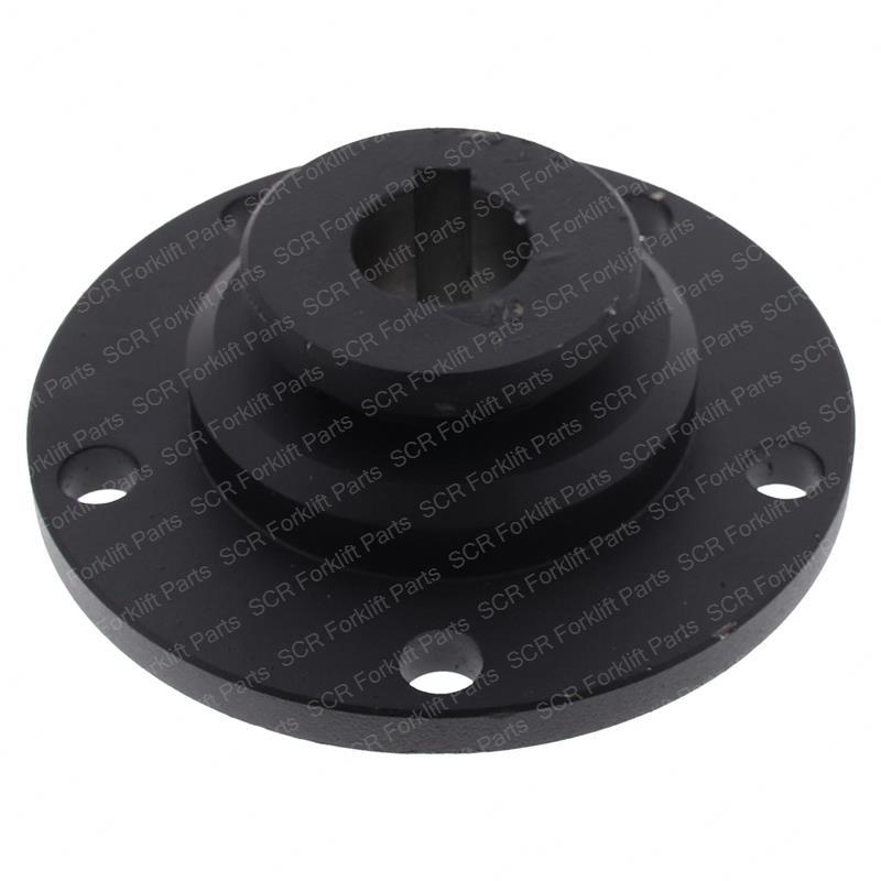 WHEEL - HUB SY01288720 sy01288720 product image