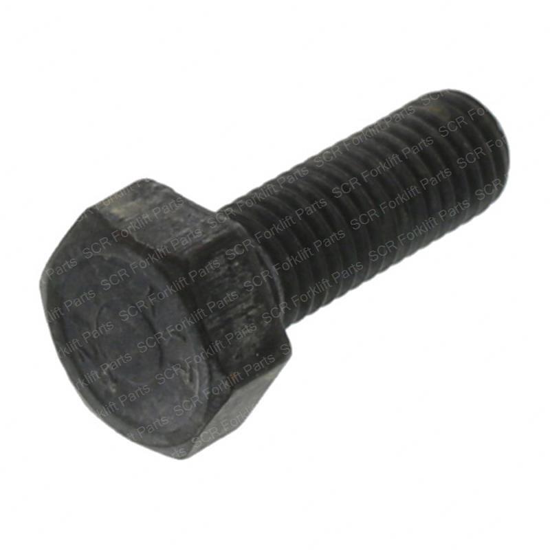 BOLT - HEX - M10-1.5 X 30MM HNXCAS-00068 hnxcas-00068 product image