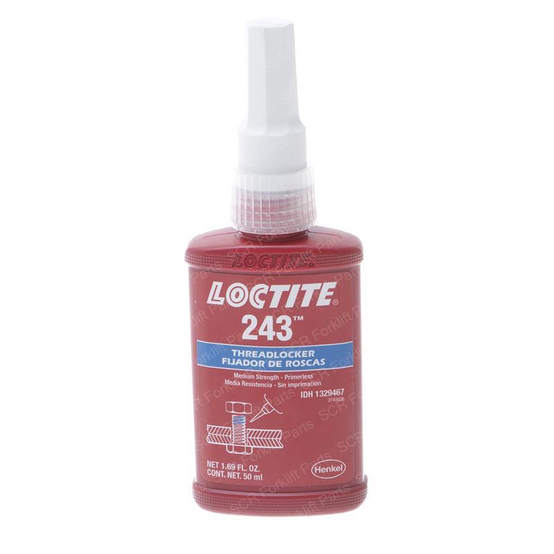 LT 243 THREADLOCKER 50ML SY1329467 sy1329467 product image