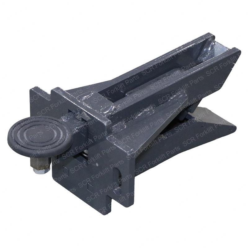 JAW COUPLER ASSEMBLY NI51705-FS400 ni51705-fs400 product image