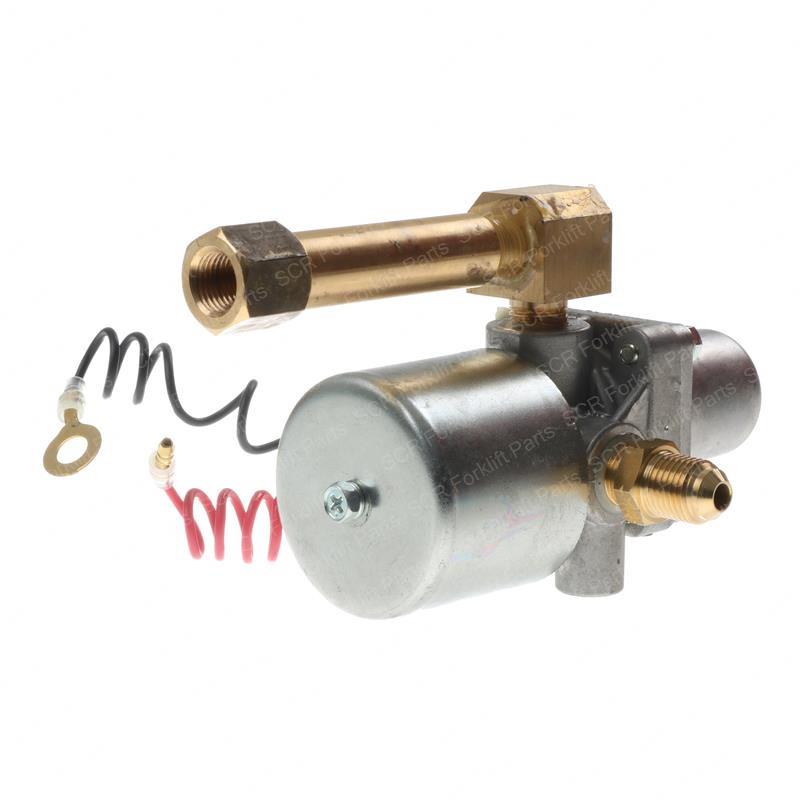 VALVE KIT - SOLENOID (AC17904-50K00)
