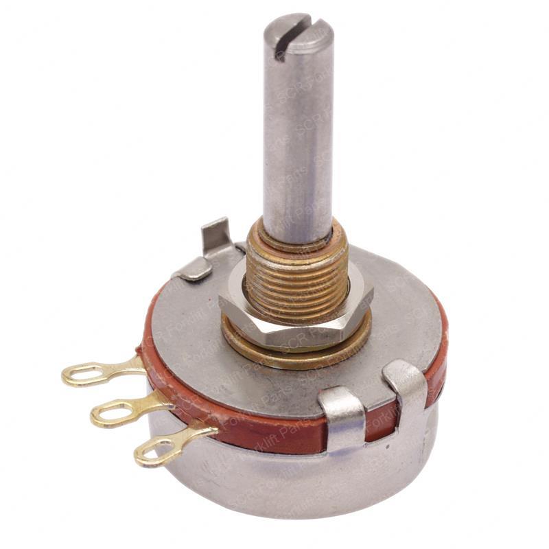 POTENTIOMETER RA1007256/012 ra1007256-012 product image