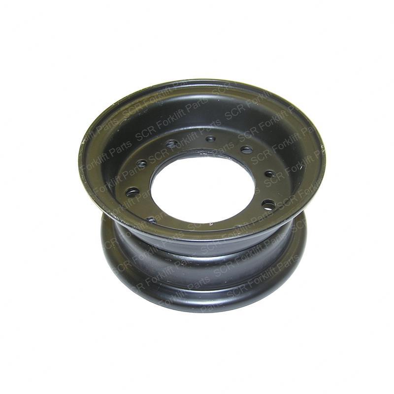 WHEEL - 600X9 SPLIT RIM ASSY SY47025 sy47025 product image