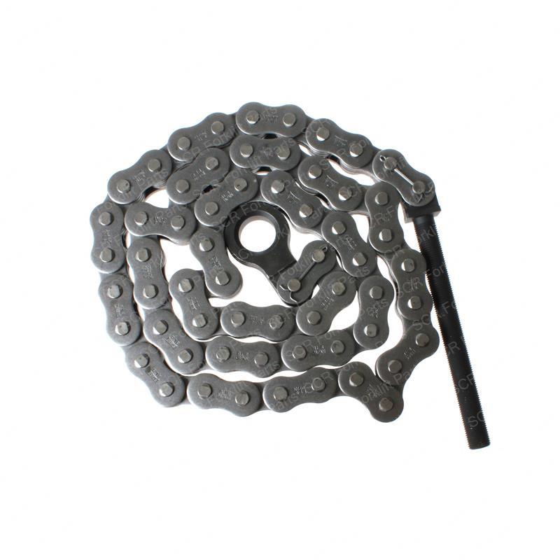 CHAIN ASSEMBLY - MAST LIFT SY1232090 sy1232090 product image